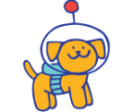 Dot - Scratch