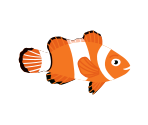 Fish - Scratch