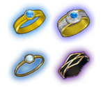 Emblem Ring Icons - Fire Emblem Engage