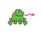 Frog - Scratch
