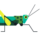 Grasshopper - Scratch