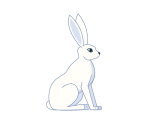 Hare - Scratch