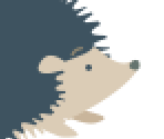 Hedgehog - Scratch