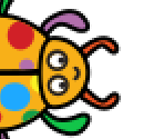Ladybug - Scratch
