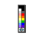 Color Picker - Kid Pix Studio / Kid Pix Studio Deluxe