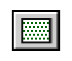 Rectangle Tool Options - Kid Pix Studio / Kid Pix Studio Deluxe