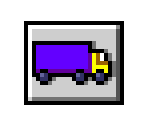 Moving Truck Options - Kid Pix Studio / Kid Pix Studio Deluxe