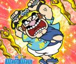 HOME Menu Icons - WarioWare: Move It!