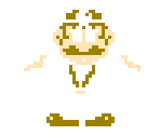 Dr. Mario - WarioWare: Move It!