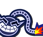 Bomb - WarioWare: Move It!