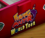 Backgrounds - Fishing Master World Tour