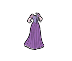 Rapunzel's Dresses - Disney Princess: Enchanting Storybooks
