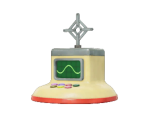 Ship Part Icons - Pikmin 4