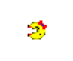 Ms. Pac-Man (240x320/400, Low-End) - Ms. Pac-Man (J2ME/BREW, Americas)
