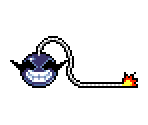 Bomb - WarioWare: Touched!