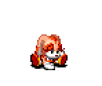 Cream (Sonic 1-Style) - Sonic the Hedgehog Customs