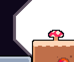 Fungo Cave Tileset (Non-mobile Exclusive) - Dadish