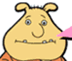 Main Game - Arthur: You Got To Be Kidding