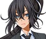 Fuuma Amane - Action Taimanin