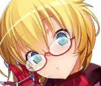 Shinohara Mari - Action Taimanin
