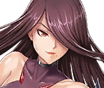 Fuuma Saika - Action Taimanin