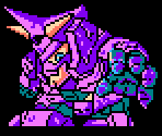 Bosses - SD Gundam Gaiden: Gundam Knight Monogatari