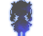 Shadows - Pocket Mirror