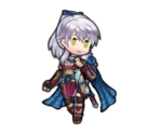 Micaiah (Our Path Ahead) - Fire Emblem: Heroes