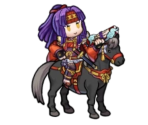 Sanaki (Our Path Ahead) - Fire Emblem: Heroes