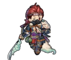 Saizo (Our Path Ahead) - Fire Emblem: Heroes