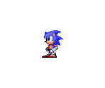 Sonic (Sonic 1-Style and Extras) - Sonic the Hedgehog Customs