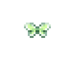 Butterflies - Pocket Mirror