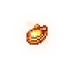 Character Items - Pocket Mirror
