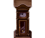 Clock 2 - Pocket Mirror