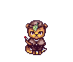 Detective - Pocket Mirror