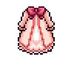 Dresses - Pocket Mirror