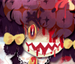 Enjel Chase - Pocket Mirror