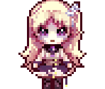 Lisette - Pocket Mirror