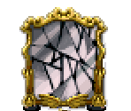 Mirror - Pocket Mirror