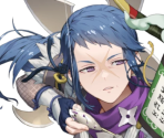 Reina (Our Path Ahead) - Fire Emblem: Heroes