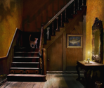 Backgrounds - I Spy Spooky Mansion Deluxe