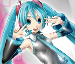 Loading Screens - Hatsune Miku: Project DIVA F 2nd