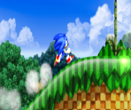 Splash Hill Zone Tiles - Sonic the Hedgehog 4: Episode I
