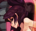 Venus - Skullgirls 2nd Encore