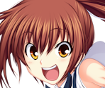 Kawakami Kazuko (Large) - Maji de Watashi ni Koi Shinasaii!!