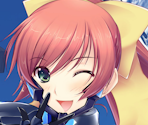 Wallpapers - Muv-Luv Alternative Chronicles Vol.3