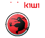 Ninja Kiwi Splash Screen - Bloons TD 5 (Steam)