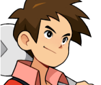Versus Mode Select - Orange Star - Advance Wars 1+2: Re-Boot Camp
