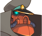 Versus Mode Select - Black Hole - Advance Wars 1+2: Re-Boot Camp