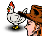 Cowboy Up - WarioWare: Move It!